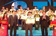 Những chàng trai vàng mang về tiền tỷ